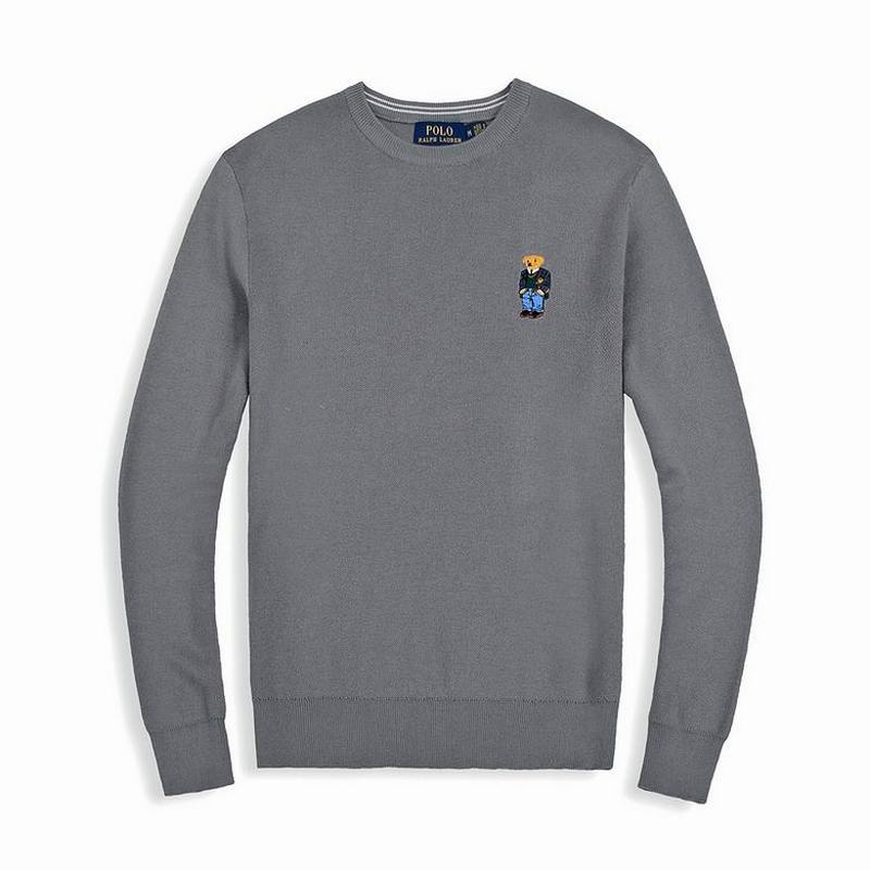 polo Men's Sweater 200